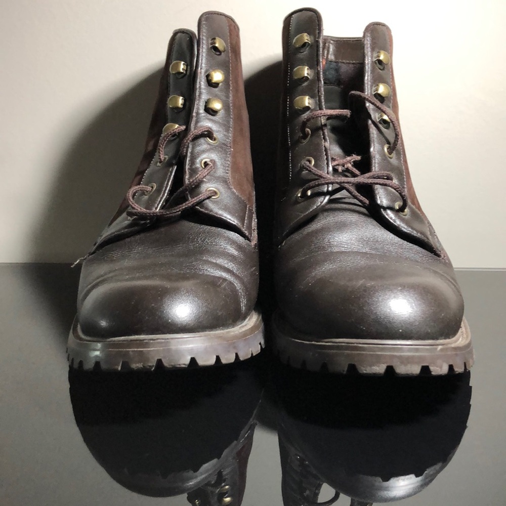 Jones New York Sport boots Size 8.5